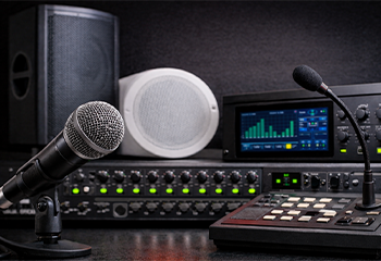 Ses ve Anons Sistemleri