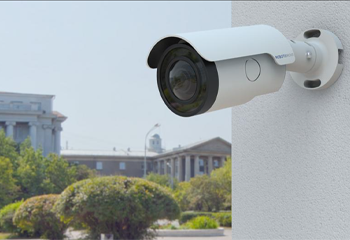 CCTV Kamera Sistemleri