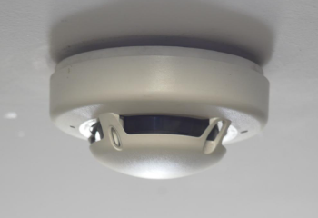 Alarm ve Yangın Algılama Sistemleri