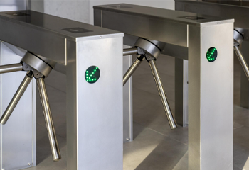 Geçiş Kontrol Sistemleri