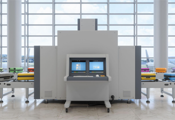 X-Ray Güvenlik Sistemleri