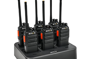 Telsiz Haberleşme Sistemleri