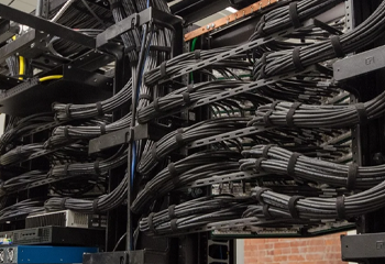 Zayıf Akım ve Entegre Güvenlik Sistemleri