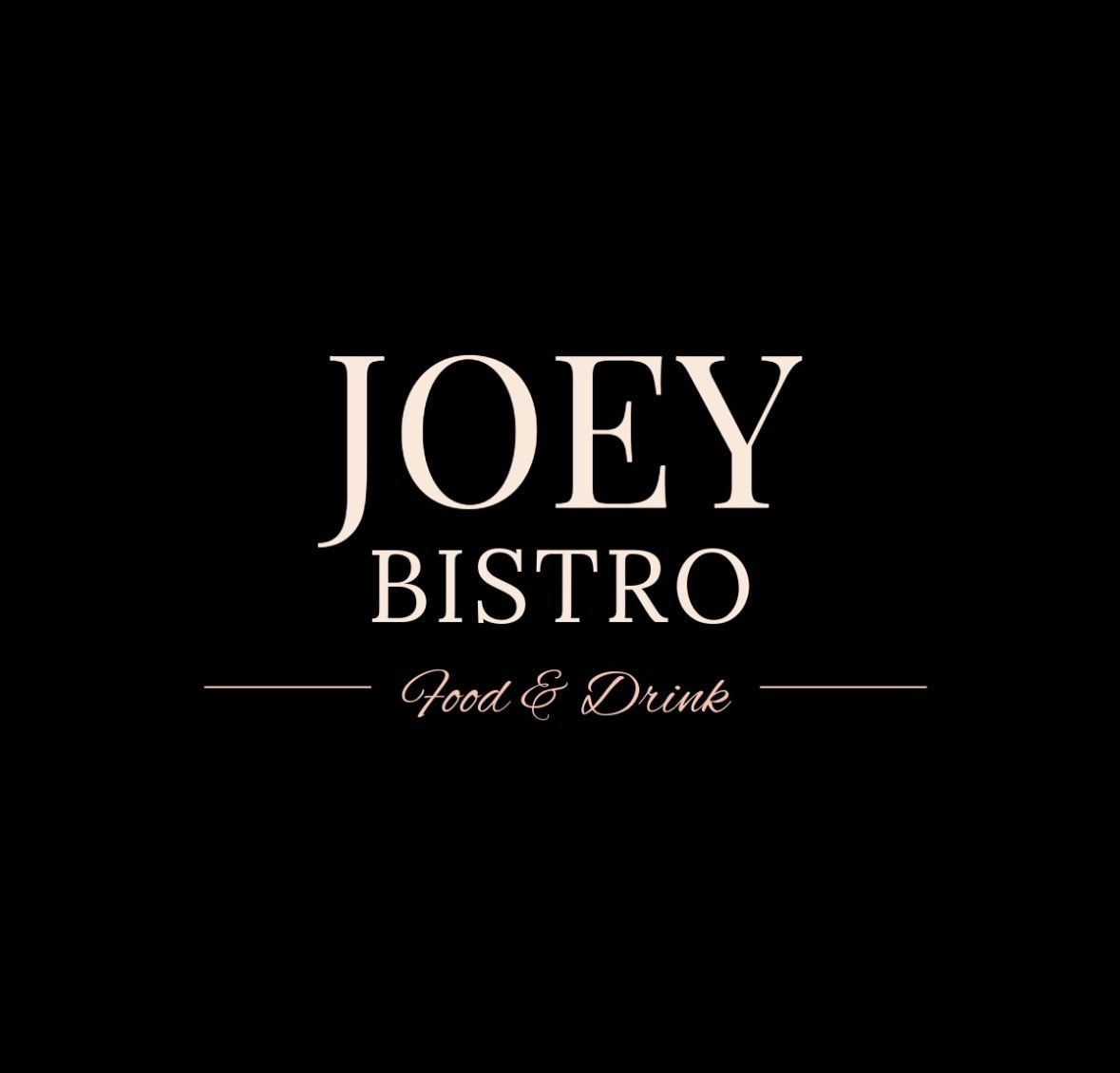 JOEY BİSTRO/BİLKENT